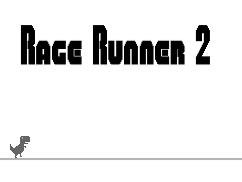 Rage Runner 2