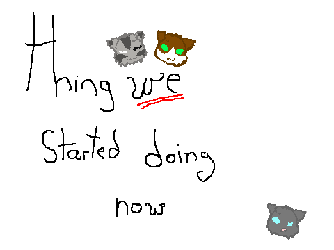 I ship It Spoof MAP/MEP  OPEN Part 1