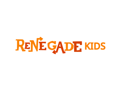 Renegade Kids Logo (2004-)