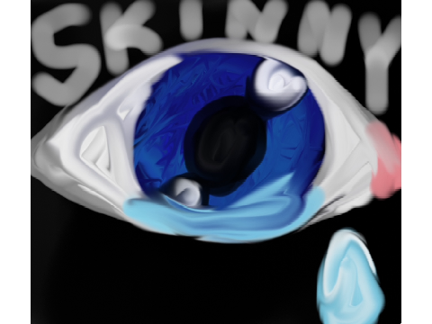 165 Follower Anything Contest! Entry