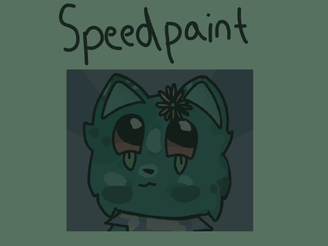 Speedpaint