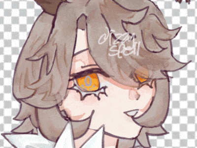 me when i live2d (SEND HELP IDK WHAT IM DOING PLEASE)