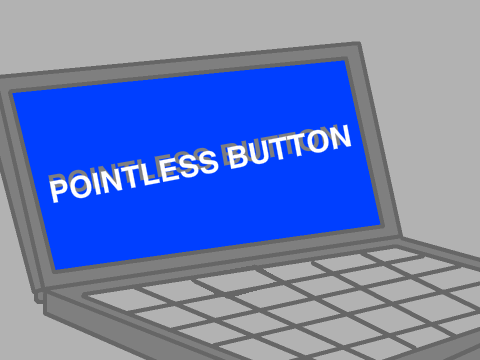 Pointless Button