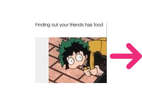 Deku memes