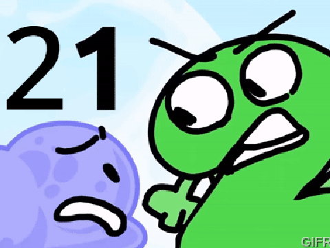 Whats nine plus ten