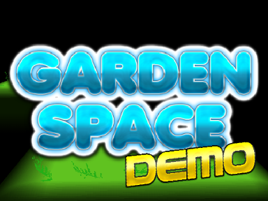 GARDEN SPACE demo
