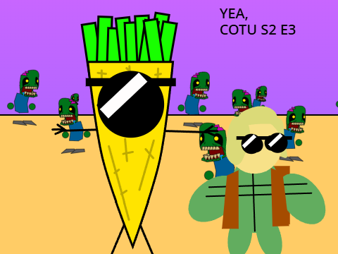 ummmmm COTU season2 task3