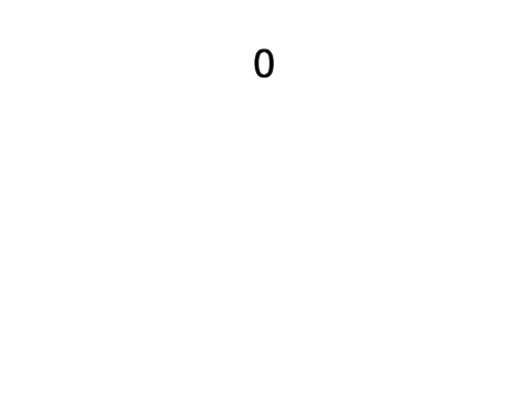Score (for Team Nano only)