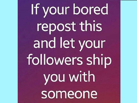 I might regret this?... remix