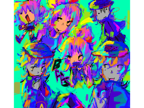 i hate this drawing sm 
