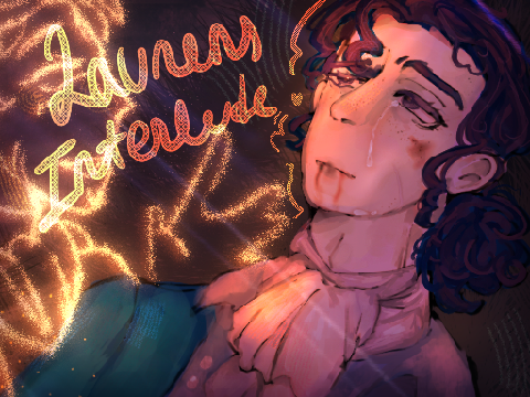 tomorrow there'll be more of us // lams