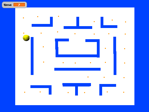 Pacman
