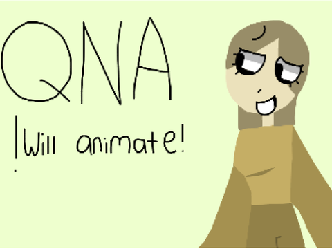 QNA! 200+ <3 OPEN