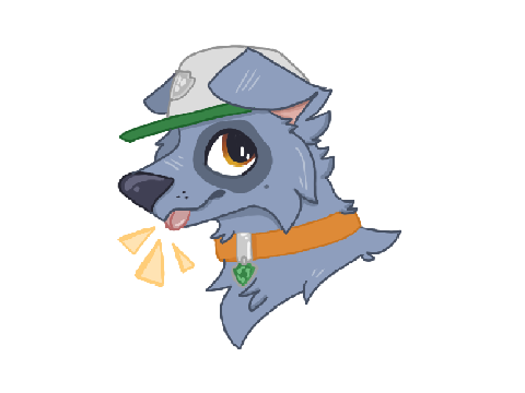 Rocky PFP