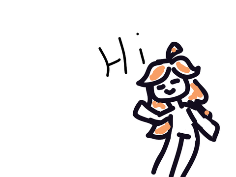 Hello Again♡