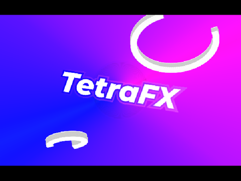 #14 Intro for Tetra