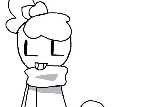 Uh i kinda finished itt