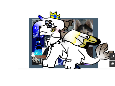 (OPEN!) 120+ FOLLOWERS DMAC entry