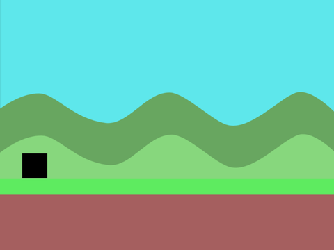 Multi Jump engine