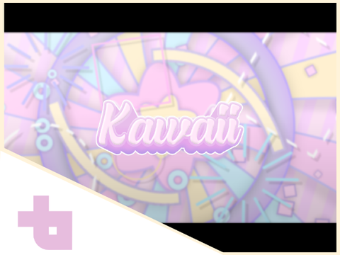 [Kawaii!] Intro ⇒ TIS6 Entry