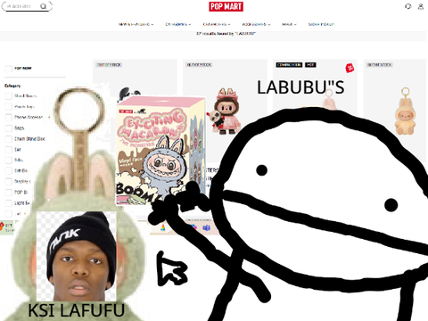 labubu