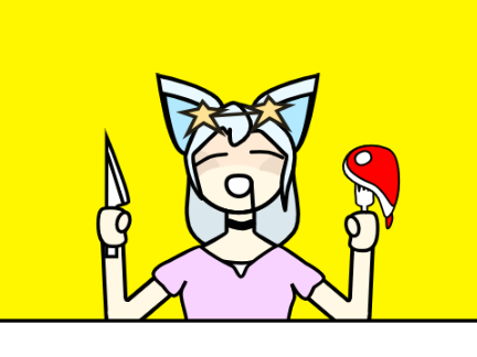 Butcher Millie (WIP)