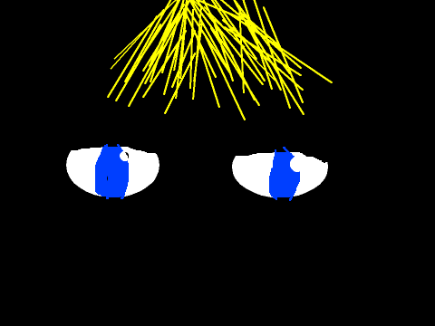 Eye Animation