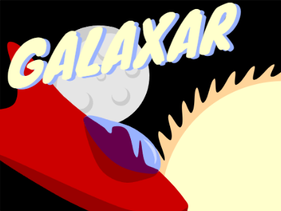 Galaxar
