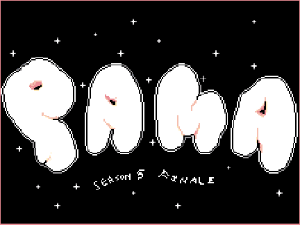PAMA S5 FINALE