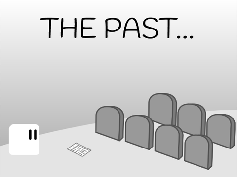 The Past...