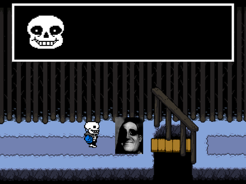 Human.. I remember you're uncanny