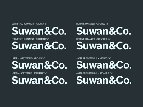 scrapped wordmarks for BB7r1