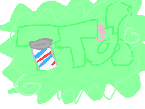 The Tomorrowly Object Camp 2: Color Wars remix