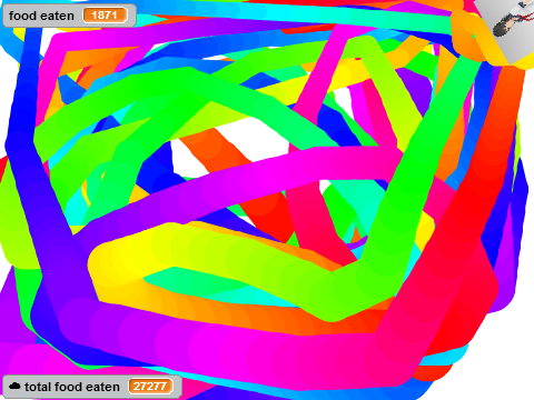 ⓔⓐⓣ ⓣⓗⓔ ⓕⓞⓞⓓ remix