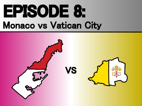 Country Comparisons: Episode 8