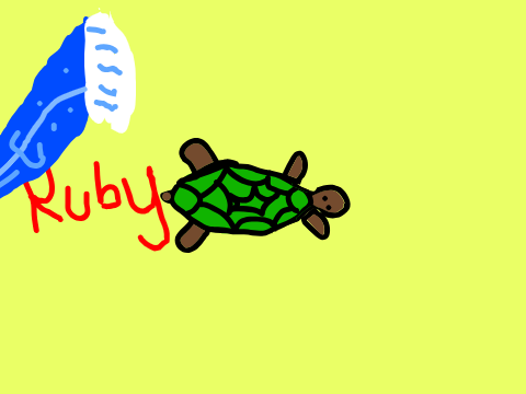 Ruby