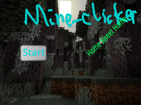 Mineclicker (1.8) (Contest Version)