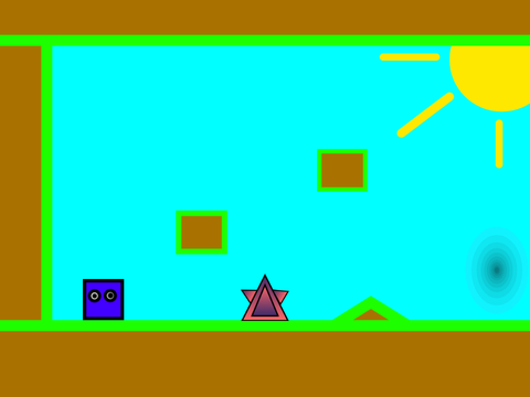 More Levels 