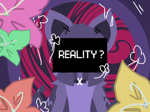 Reality meme