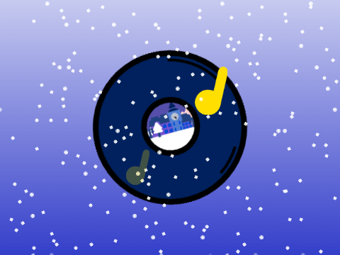 Music: Winter Horns Mix