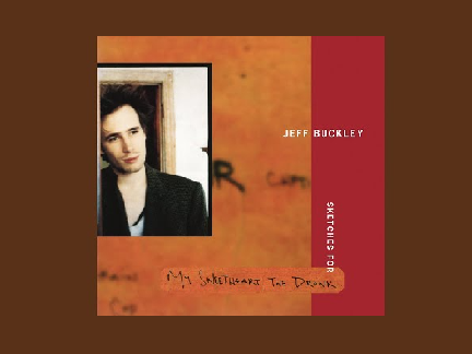 everybody here wants you - Jeff buckley