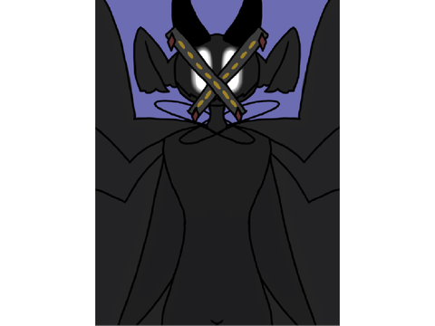 Here is Sol’s adult version ^^