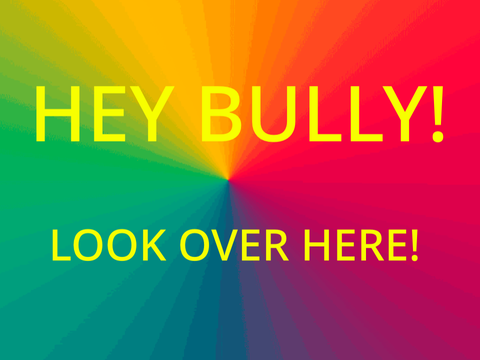 STOP BULLYING remix