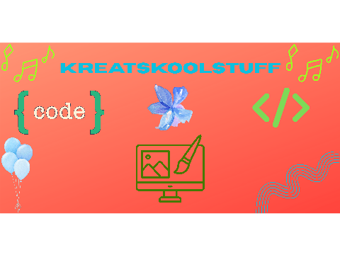 KreatsKoolStuff's Banner