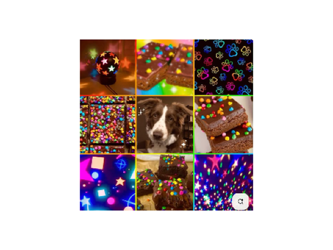 [Closes Sept 2nd!] 550+ DMAC remix