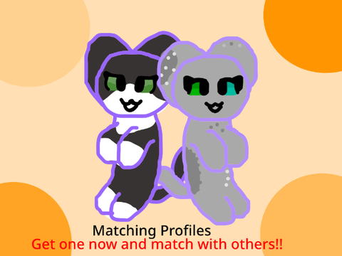 Matching profiles