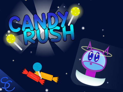 Candy Rush