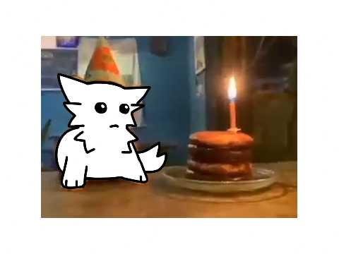 i got old