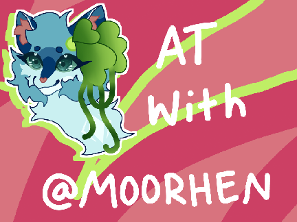 ・At with @M00RHEN・