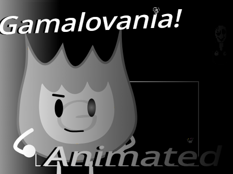 Gamalovania boss fight! - ROTA FOGO -